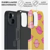 Burga Tough Back Cover hoesje voor Apple iPhone 14 - Babydoll Limited Barbie Edition 2