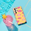 Burga Tough Back Cover hoesje voor Apple iPhone 13 - Babydoll Limited Barbie Edition 4