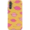 Burga Tough Back Cover hoesje voor Samsung Galaxy A34 - Babydoll Limited Barbie Edition