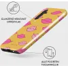 Burga Tough Back Cover hoesje voor Samsung Galaxy A34 - Babydoll Limited Barbie Edition 3