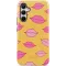 Burga Tough Back Cover hoesje voor Samsung Galaxy A54 - Babydoll Limited Barbie Edition