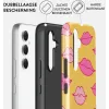Burga Tough Back Cover hoesje voor Samsung Galaxy A54 - Babydoll Limited Barbie Edition 2
