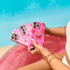 Burga Tough Back Cover hoesje voor Samsung Galaxy A34 - Think Pink Limited Barbie Edition 5