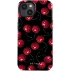 Burga Tough Back Cover hoesje voor Apple iPhone 15 - Cherrybomb 0