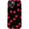 Burga Tough Back Cover hoesje voor Apple iPhone 15 - Cherrybomb
