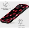 Burga Tough Back Cover hoesje voor Apple iPhone 15 - Cherrybomb 2
