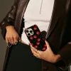 Burga Tough Back Cover hoesje voor Apple iPhone 15 - Cherrybomb 5