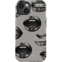 Burga Tough Back Cover hoesje voor Apple iPhone 15 - Next Mistake