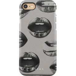 Burga Tough Back Cover hoesje voor Apple iPhone SE 2022 - Next Mistake