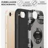 Burga Tough Back Cover hoesje voor Apple iPhone SE 2022 - Next Mistake 1