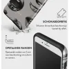 Burga Tough Back Cover hoesje voor Apple iPhone SE 2022 - Next Mistake 3