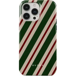Burga Tough Back Cover hoesje voor Apple iPhone 15 Pro - North Pole