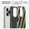 Burga Tough Back Cover hoesje voor Apple iPhone 15 Pro - North Pole 1