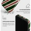 Burga Tough Back Cover hoesje voor Apple iPhone 15 Pro - North Pole 3