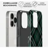 Burga Tough Back Cover hoesje voor Apple iPhone 15 Pro - Mint Cookie 1