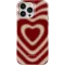 Burga Tough Back Cover hoesje voor Apple iPhone 15 Pro - Sweet Affair