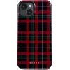 Burga Tough Back Cover hoesje voor Apple iPhone 14 - Sweater Weather 0