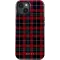 Burga Tough Back Cover hoesje voor Apple iPhone 14 - Sweater Weather