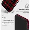 Burga Tough Back Cover hoesje voor Apple iPhone 14 - Sweater Weather 3