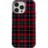 Burga Tough Back Cover hoesje voor Apple iPhone 15 Pro - Sweater Weather 0
