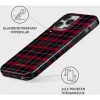Burga Tough Back Cover hoesje voor Apple iPhone 15 Pro - Sweater Weather 2