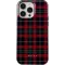 Burga Tough Back Cover hoesje voor Apple iPhone 15 Pro Max - Sweater Weather