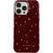 Burga Tough Back Cover hoesje voor Apple iPhone 15 Pro Max - Very Merry