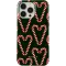 Burga Tough Back Cover hoesje voor Apple iPhone 15 Pro - Candy Lane