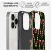 Burga Tough Back Cover hoesje voor Apple iPhone 15 Pro - Candy Lane 1