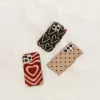 Burga Tough Back Cover hoesje voor Apple iPhone 15 Pro - Candy Lane 6