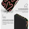 Burga Tough Back Cover hoesje voor Apple iPhone 15 - Candy Lane 3