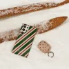 Burga Tough Back Cover hoesje voor Samsung Galaxy A54 - North Pole 4