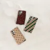 Burga Tough Back Cover hoesje voor Samsung Galaxy A54 - North Pole 6