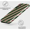 Burga Tough Back Cover hoesje voor Samsung Galaxy A34 - North Pole 2