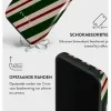 Burga Tough Back Cover hoesje voor Samsung Galaxy A34 - North Pole 3