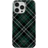 Burga Tough Back Cover hoesje voor Apple iPhone 15 Pro Max - Mint Cookie 0