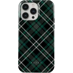 Burga Tough Back Cover hoesje voor Apple iPhone 15 Pro Max - Mint Cookie