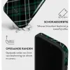 Burga Tough Back Cover hoesje voor Apple iPhone 15 Pro Max - Mint Cookie 3