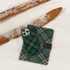 Burga Tough Back Cover hoesje voor Apple iPhone 15 Pro Max - Mint Cookie 4