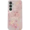 Burga Tough Back Cover hoesje voor Samsung Galaxy S24 - Golden Coral