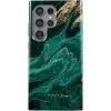 Burga Tough Back Cover hoesje voor Samsung Galaxy S24 Ultra - Emerald Pool