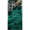 Burga Tough Back Cover hoesje voor Samsung Galaxy S24 Ultra - Emerald Pool