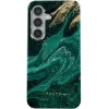 Burga Tough Back Cover hoesje voor Samsung Galaxy S24 - Emerald Pool 0
