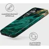 Burga Tough Back Cover hoesje voor Samsung Galaxy S24 - Emerald Pool 2