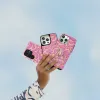Burga Tough Back Cover hoesje voor Samsung Galaxy S24 Ultra - Popsicle 5