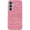Burga Tough Back Cover hoesje voor Samsung Galaxy S24 Plus - Popsicle
