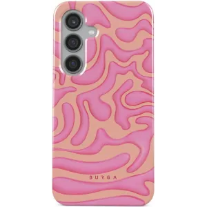 Burga Tough Back Cover hoesje voor Samsung Galaxy S24 - Popsicle