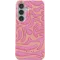 Burga Tough Back Cover hoesje voor Samsung Galaxy S24 - Popsicle