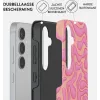 Burga Tough Back Cover hoesje voor Samsung Galaxy S24 - Popsicle 1