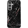 Burga Tough Back Cover hoesje voor Samsung Galaxy S24 - Rose Gold Marble 0